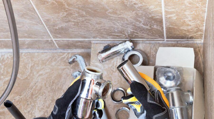 Professional Storm Sewer Service in Rose Hill, KS